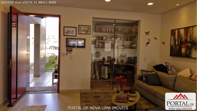 Imagem Casa com 4 Quartos à Venda, 305 m² em Villa Bella - Itabirito Imagem Casa com 4 Quartos à Venda, 305 m² em Villa Bella - Itabirito