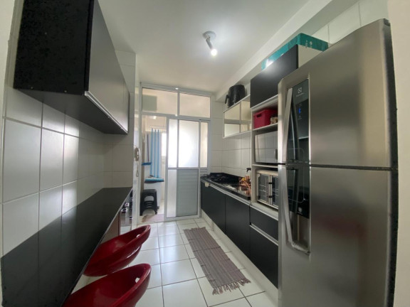 Imagem Apartamento com 3 Quartos à Venda, 80 m² em Rudge Ramos - São Bernardo Do Campo Imagem Apartamento com 3 Quartos à Venda, 80 m² em Rudge Ramos - São Bernardo Do Campo