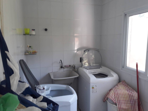 Imagem Casa com 3 Quartos à Venda, 200 m² em Parque Esmeralda - Barueri