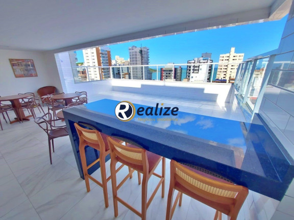 Imagem Imóvel com 1 Quarto à Venda, 50 m² em Praia Do Morro - Guarapari Imagem Imóvel com 1 Quarto à Venda, 50 m² em Praia Do Morro - Guarapari