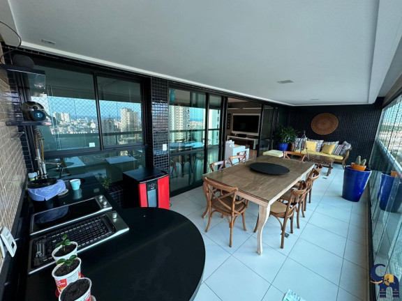Imagem Apartamento com 4 Quartos à Venda, 235 m² em Horto Florestal - Salvador