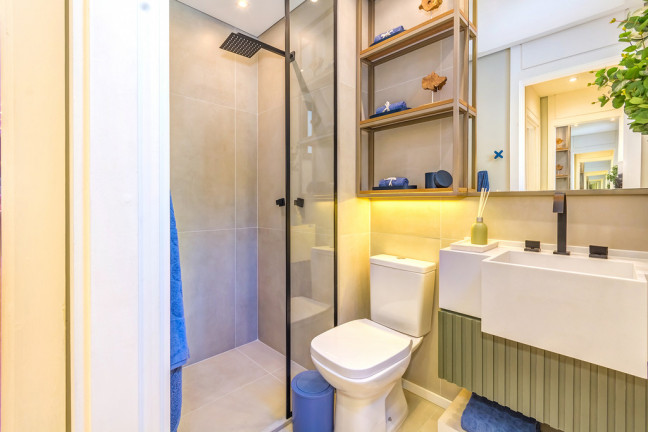 Imagem Apartamento com 3 Quartos à Venda, 85 m² em Ipiranga - São Paulo