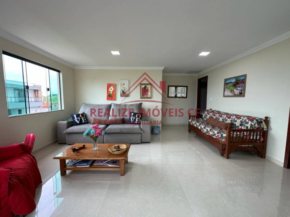 Imagem Casa de Condomínio com 4 Quartos à Venda, 204 m² em Nova Sao Pedro - São Pedro Da Aldeia
