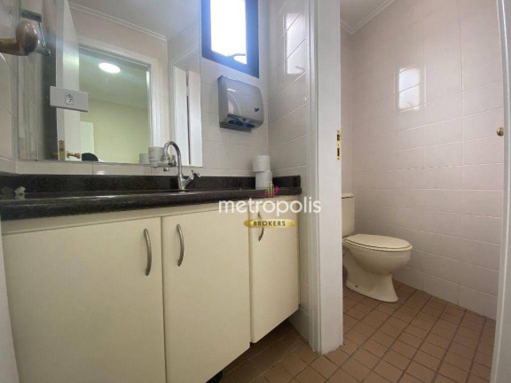 Imagem Sala Comercial para Alugar, 60 m² em Centro - São Caetano Do Sul