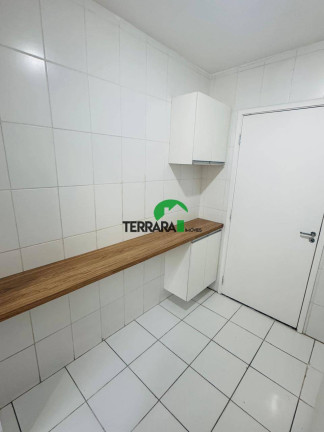 Imagem Apartamento com 3 Quartos para Alugar, 70 m² em Jaguaré - São Paulo Imagem Apartamento com 3 Quartos para Alugar, 70 m² em Jaguaré - São Paulo