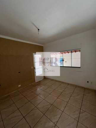 Imagem Casa com 2 Quartos à Venda, 125 m² em Jardim Tropical - Sorocaba