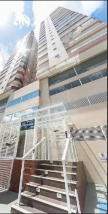 Imagem Apartamento com 3 Quartos à Venda, 135 m² em Baeta Neves - São Bernardo Do Campo
