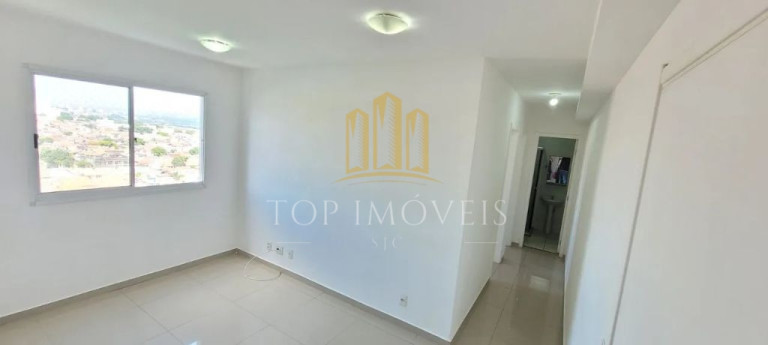 Imagem Apartamento com 2 Quartos à Venda, 45 m² em Jardim Ismênia - São José Dos Campos Imagem Apartamento com 2 Quartos à Venda, 45 m² em Jardim Ismênia - São José Dos Campos