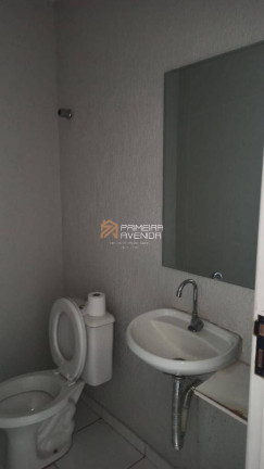 Imagem Sala Comercial à Venda, 29 m² em Parque Residencial Aquarius - São José Dos Campos