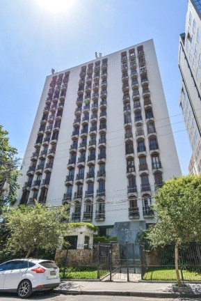 Imagem Apartamento com 4 Quartos à Venda, 126 m² em Itaim Bibi - São Paulo Imagem Apartamento com 4 Quartos à Venda, 126 m² em Itaim Bibi - São Paulo