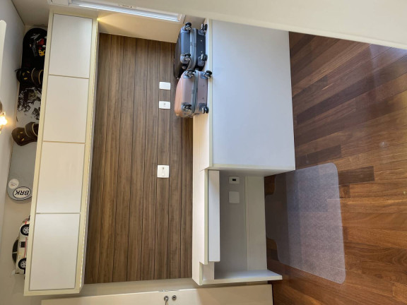 Imagem Apartamento com 4 Quartos à Venda, 167 m² em Parque São Jorge - São Paulo
