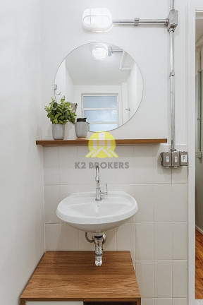 Imagem Apartamento com 4 Quartos à Venda, 85 m² em Itaim Bibi - São Paulo Imagem Apartamento com 4 Quartos à Venda, 85 m² em Itaim Bibi - São Paulo