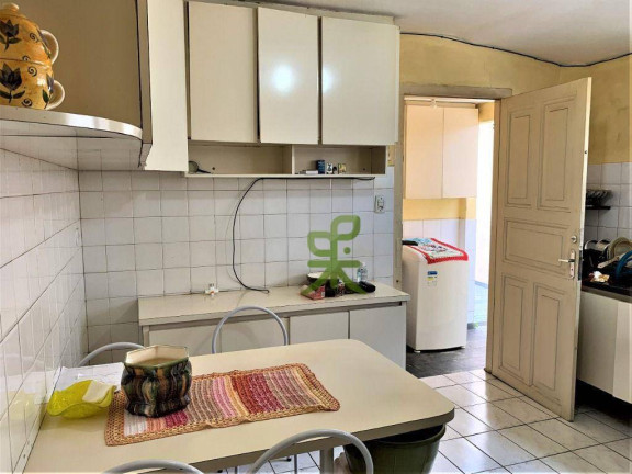 Imagem Casa com 3 Quartos à Venda, 105 m² em Jardim Trussardi - São Paulo