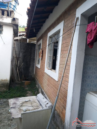 Imagem Casa com 3 Quartos à Venda, 100 m² em Angola - Santa Branca