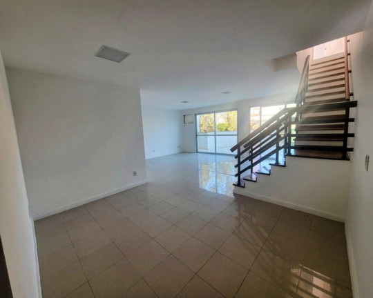Imagem Imóvel com 4 Quartos à Venda, 310 m² em Recreio Dos Bandeirantes - Rio De Janeiro