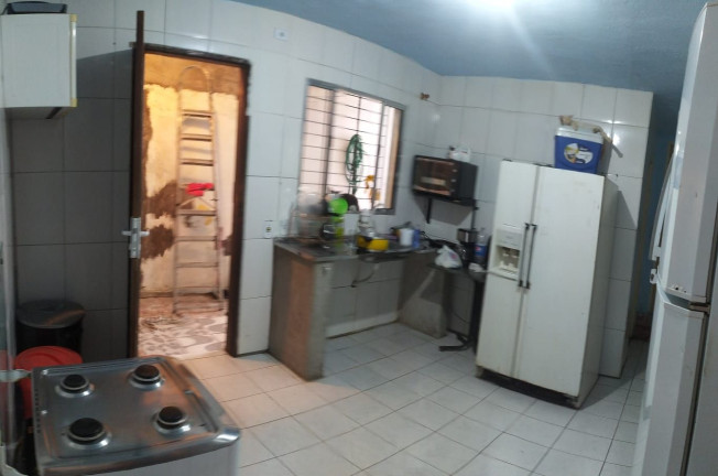 Imagem Casa com 2 Quartos à Venda, 90 m² em Parque Das Américas - Praia Grande Imagem Casa com 2 Quartos à Venda, 90 m² em Parque Das Américas - Praia Grande