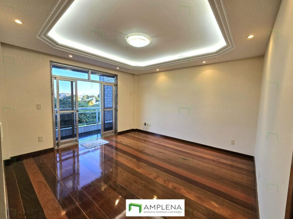 Imagem Apartamento com 3 Quartos à Venda, 145 m² em Freguesia (ilha Do Governador) - Rio De Janeiro