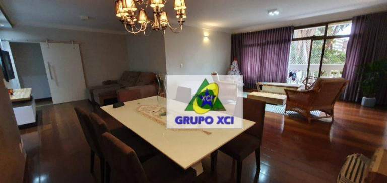 Imagem Apartamento com 333 Quartos à Venda, 177 m² em Centro - Campinas Imagem Apartamento com 333 Quartos à Venda, 177 m² em Centro - Campinas