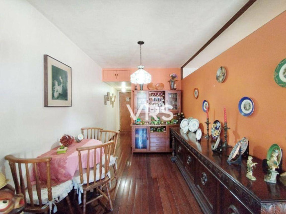 Imagem Apartamento com 1 Quarto à Venda, 55 m² em Alto - Teresópolis Imagem Apartamento com 1 Quarto à Venda, 55 m² em Alto - Teresópolis