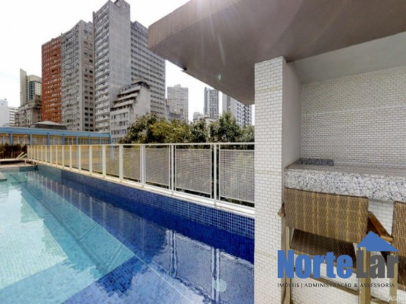 Imagem Apartamento com 3 Quartos à Venda, 56 m² em Liberdade - São Paulo Imagem Apartamento com 3 Quartos à Venda, 56 m² em Liberdade - São Paulo