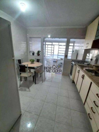 Imagem Sobrado com 2 Quartos à Venda, 120 m² em Conjunto Residencial Vista Verde - São Paulo Imagem Sobrado com 2 Quartos à Venda, 120 m² em Conjunto Residencial Vista Verde - São Paulo