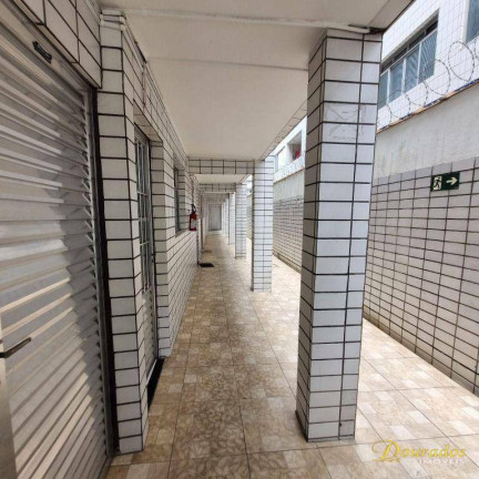 Imagem Kitnet com 1 Quarto à Venda, 26 m² em Vila Guilhermina - Praia Grande Imagem Kitnet com 1 Quarto à Venda, 26 m² em Vila Guilhermina - Praia Grande