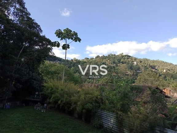 Imagem Galpão à Venda, 380 m² em Parque Do Imbui - Teresópolis Imagem Galpão à Venda, 380 m² em Parque Do Imbui - Teresópolis