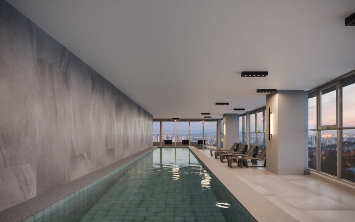 Imagem Apartamento com 3 Quartos à Venda, 121 m² em Moema - São Paulo Imagem Apartamento com 3 Quartos à Venda, 121 m² em Moema - São Paulo