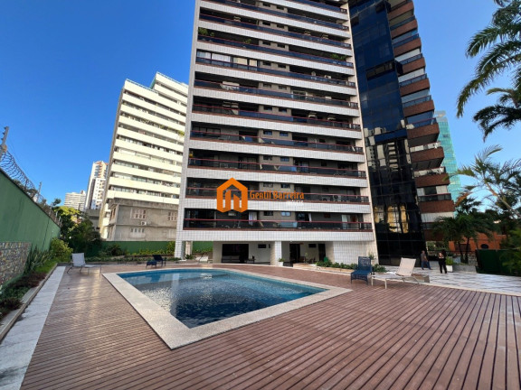 Imagem Apartamento com 4 Quartos à Venda, 364 m² em Meireles - Fortaleza Imagem Apartamento com 4 Quartos à Venda, 364 m² em Meireles - Fortaleza