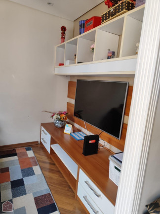 Imagem Apartamento com 3 Quartos à Venda, 62 m²
