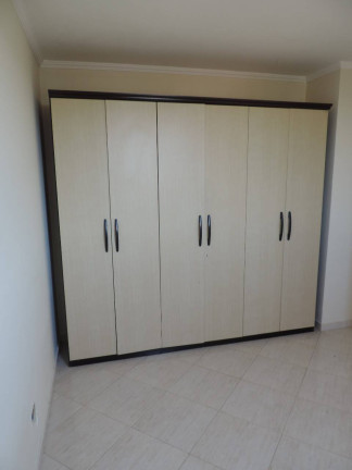 Imagem Apartamento com 2 Quartos à Venda, 58 m² em Jardim Guadalajara - Sorocaba Imagem Apartamento com 2 Quartos à Venda, 58 m² em Jardim Guadalajara - Sorocaba