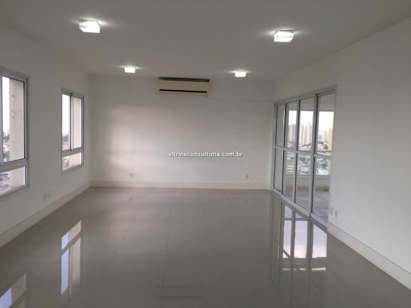 Imagem Apartamento com 4 Quartos à Venda, 403 m² em Chácara Klabin - São Paulo