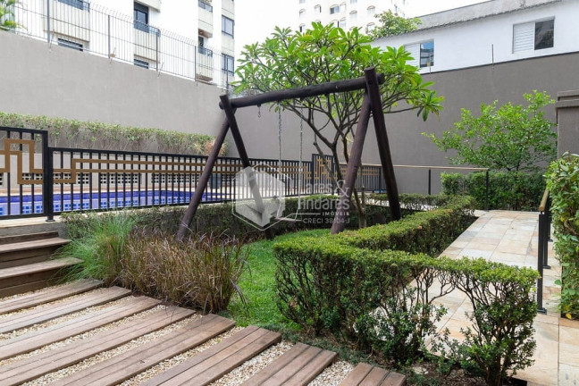 Imagem Apartamento com 2 Quartos à Venda, 171 m² em Moema - São Paulo