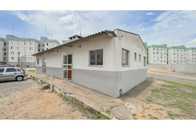 Imagem Apartamento com 2 Quartos à Venda, 41 m² em Partenon - Porto Alegre