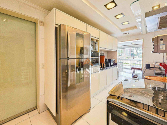 Imagem Apartamento com 4 Quartos à Venda, 190 m² em Vila Carrão - São Paulo Imagem Apartamento com 4 Quartos à Venda, 190 m² em Vila Carrão - São Paulo
