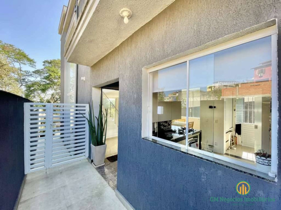 Imagem Casa de Condomínio com 3 Quartos à Venda, 301 m² em Pitas - Cotia Imagem Casa de Condomínio com 3 Quartos à Venda, 301 m² em Pitas - Cotia
