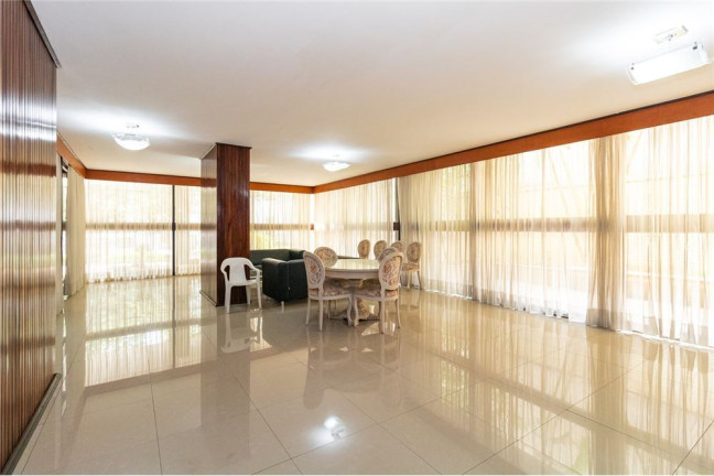 Imagem Apartamento com 3 Quartos à Venda, 130 m² em Paraíso - São Paulo Imagem Apartamento com 3 Quartos à Venda, 130 m² em Paraíso - São Paulo