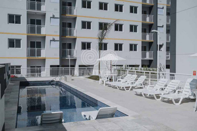 Imagem Apartamento com 3 Quartos à Venda, 58 m² em Freguesia Do O - São Paulo Imagem Apartamento com 3 Quartos à Venda, 58 m² em Freguesia Do O - São Paulo