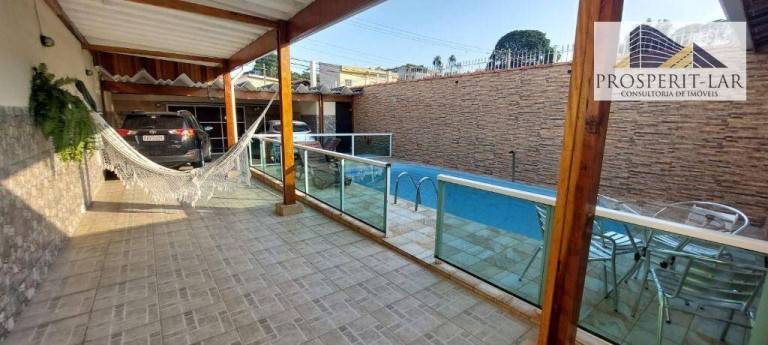 Imagem Casa com 3 Quartos à Venda, 365 m² em Vila Silveira - Guarulhos Imagem Casa com 3 Quartos à Venda, 365 m² em Vila Silveira - Guarulhos