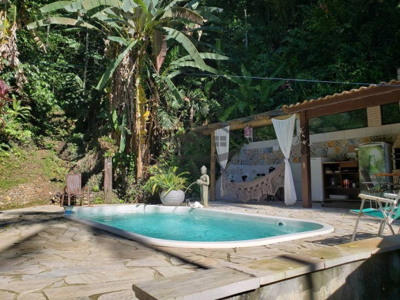 Imagem Casa com 3 Quartos à Venda, 1.000 m² em Boiçucanga - São Sebastião Imagem Casa com 3 Quartos à Venda, 1.000 m² em Boiçucanga - São Sebastião