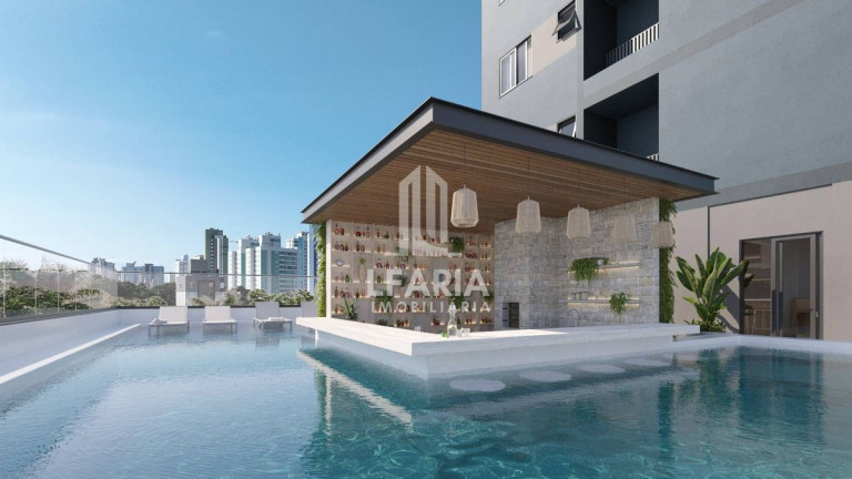 Imagem Apartamento com 3 Quartos à Venda, 80 m² em Centro - Balneário Piçarras Imagem Apartamento com 3 Quartos à Venda, 80 m² em Centro - Balneário Piçarras