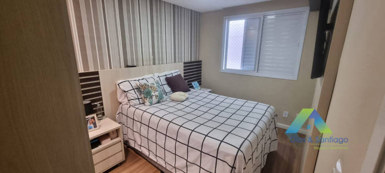 Imagem Apartamento com 2 Quartos à Venda, 45 m² em Assunção - São Bernardo Do Campo Imagem Apartamento com 2 Quartos à Venda, 45 m² em Assunção - São Bernardo Do Campo