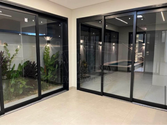 Imagem Casa de Condomínio com 3 Quartos à Venda, 336 m² em Condomínio Portal Das Tipuanas - Araraquara Imagem Casa de Condomínio com 3 Quartos à Venda, 336 m² em Condomínio Portal Das Tipuanas - Araraquara