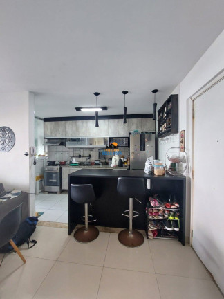 Imagem Apartamento com 2 Quartos à Venda,  em Itararé - São Vicente