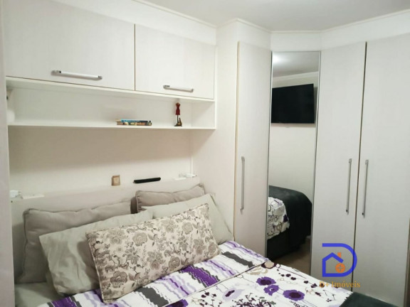 Imagem Apartamento com 2 Quartos à Venda, 46 m² em Jardim Danfer - São Paulo Imagem Apartamento com 2 Quartos à Venda, 46 m² em Jardim Danfer - São Paulo
