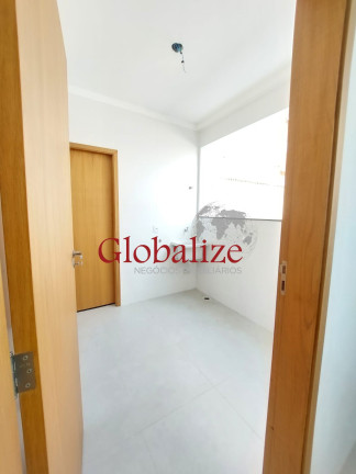 Imagem Casa com 3 Quartos à Venda, 141 m² em Campo Grande - Santos Imagem Casa com 3 Quartos à Venda, 141 m² em Campo Grande - Santos