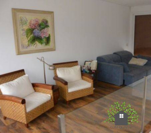 Imagem Casa com 4 Quartos à Venda, 442 m² em Paisagem Renoir - Cotia
