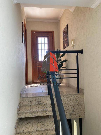 Imagem Sobrado com 5 Quartos à Venda, 250 m² em Chácara Mafalda - São Paulo Imagem Sobrado com 5 Quartos à Venda, 250 m² em Chácara Mafalda - São Paulo
