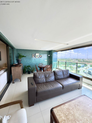 Imagem Imóvel com 3 Quartos à Venda, 149 m² em Patamares - Salvador