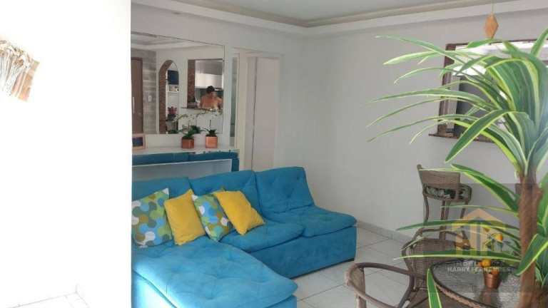Imagem Apartamento com 3 Quartos à Venda, 75 m² em Boa Viagem - Recife Imagem Apartamento com 3 Quartos à Venda, 75 m² em Boa Viagem - Recife